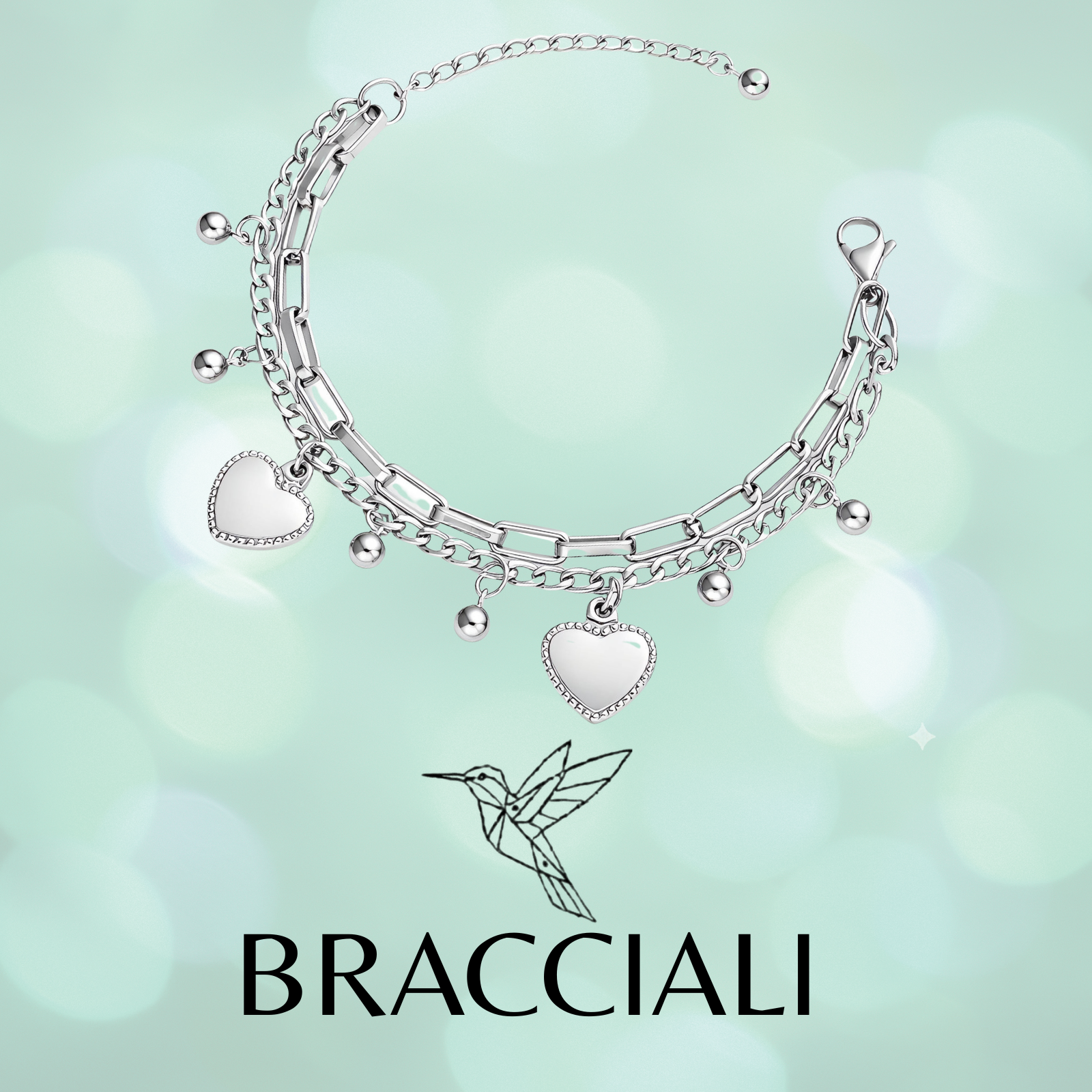 Bracciali