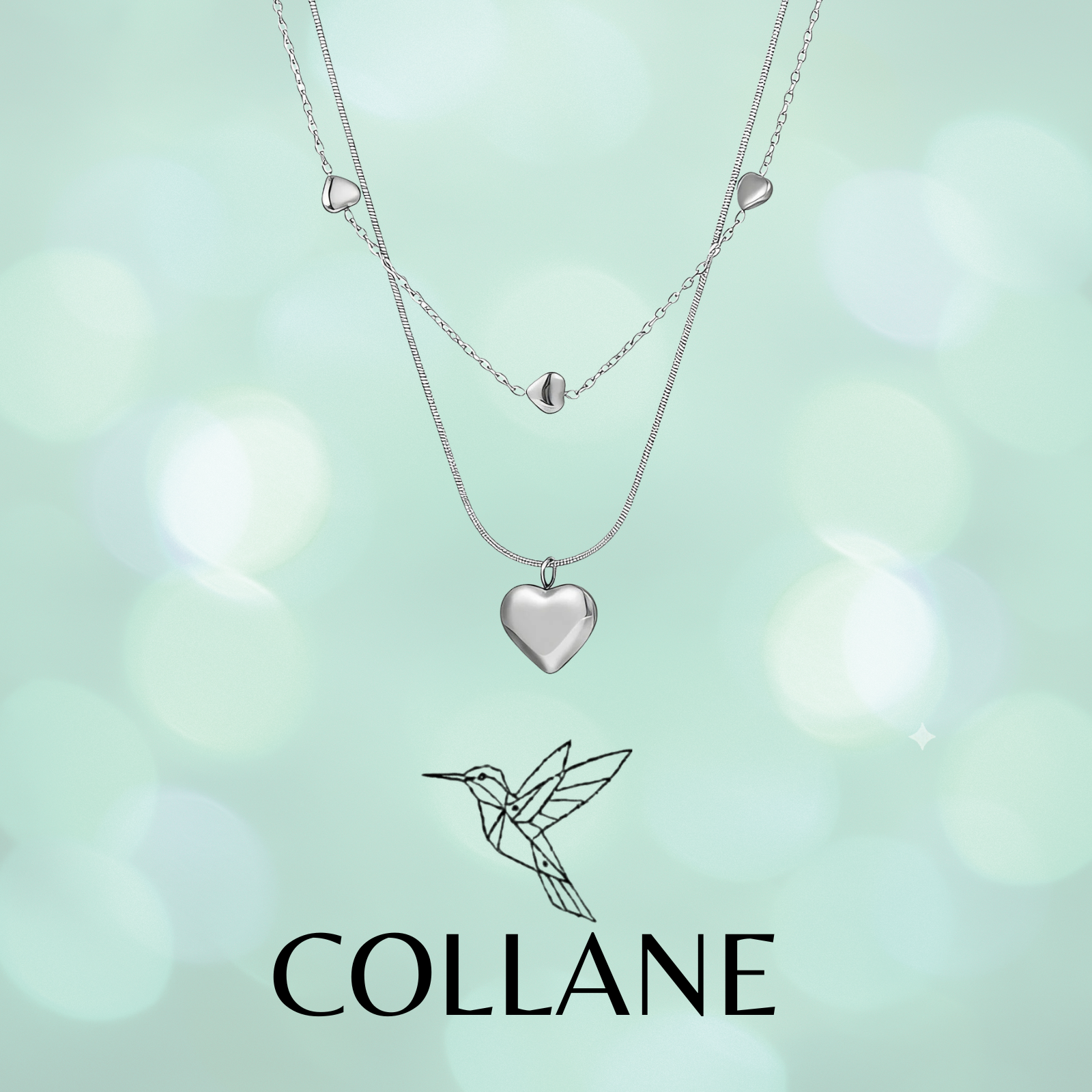 Collane