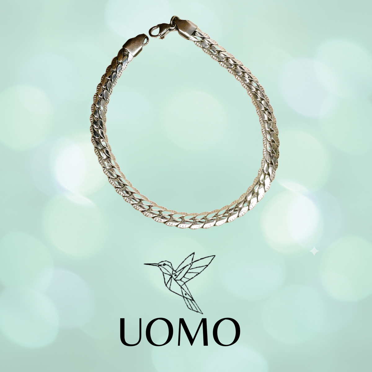 Uomo
