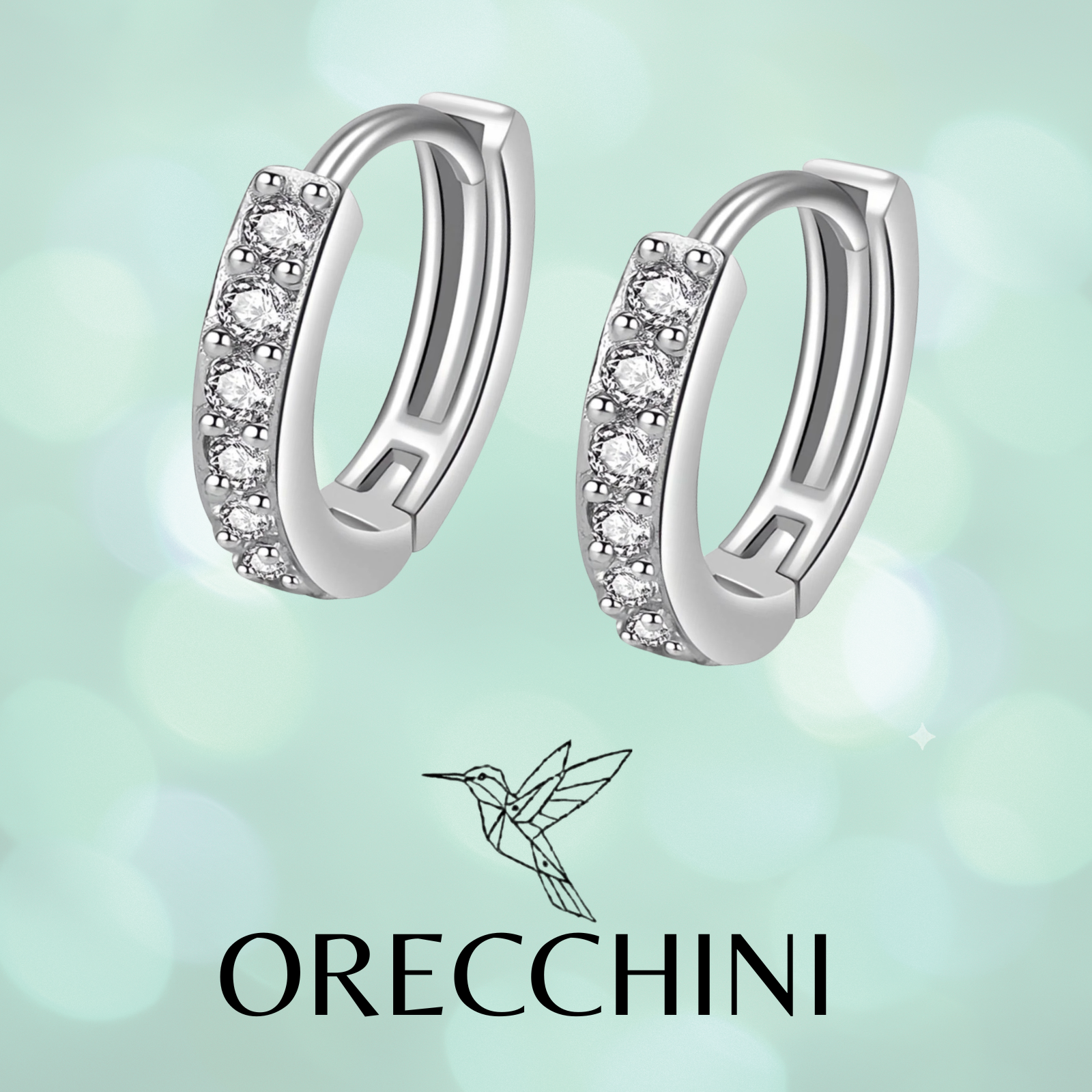 Orecchini