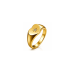 Anello Stella Polare