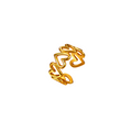Anello Cuori