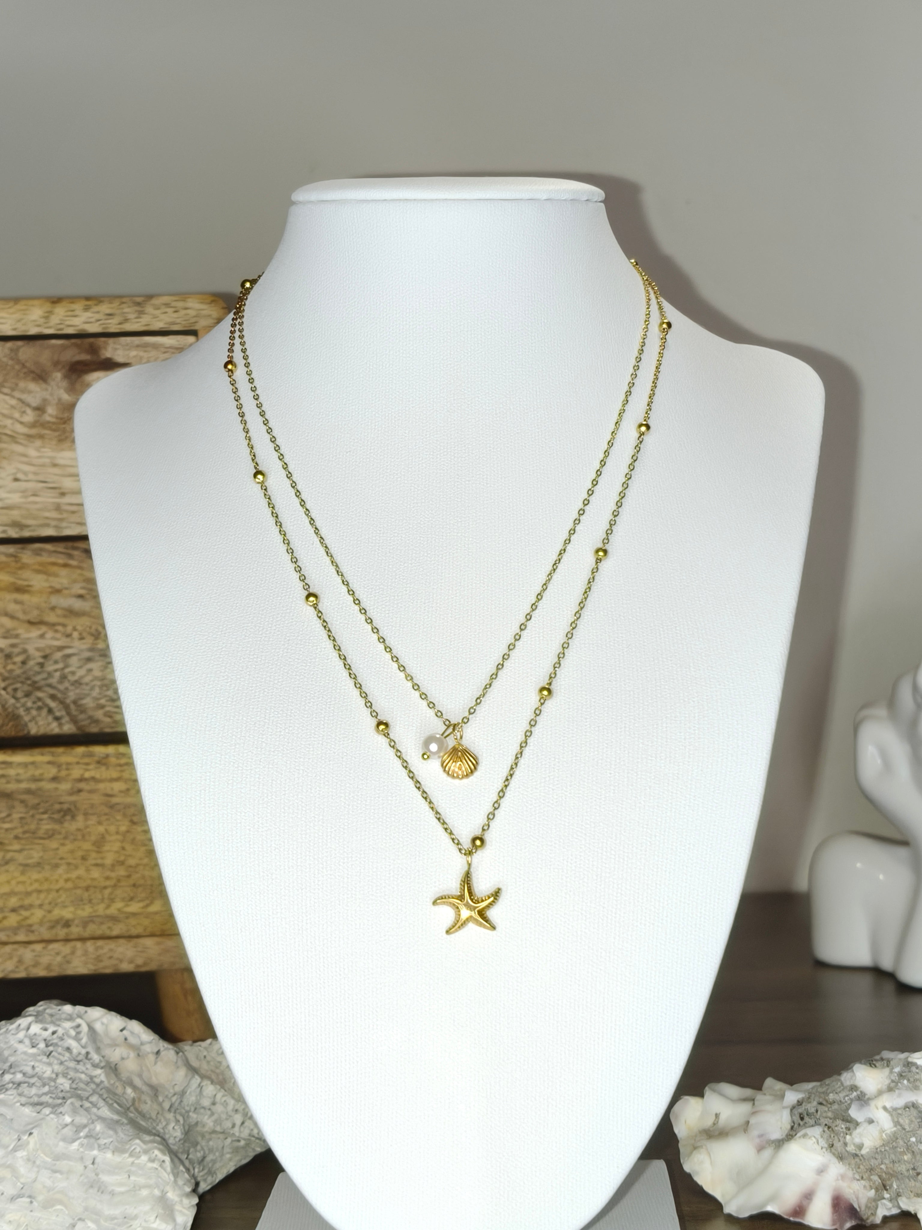 Collana Marina