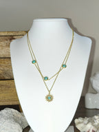Collana Aura