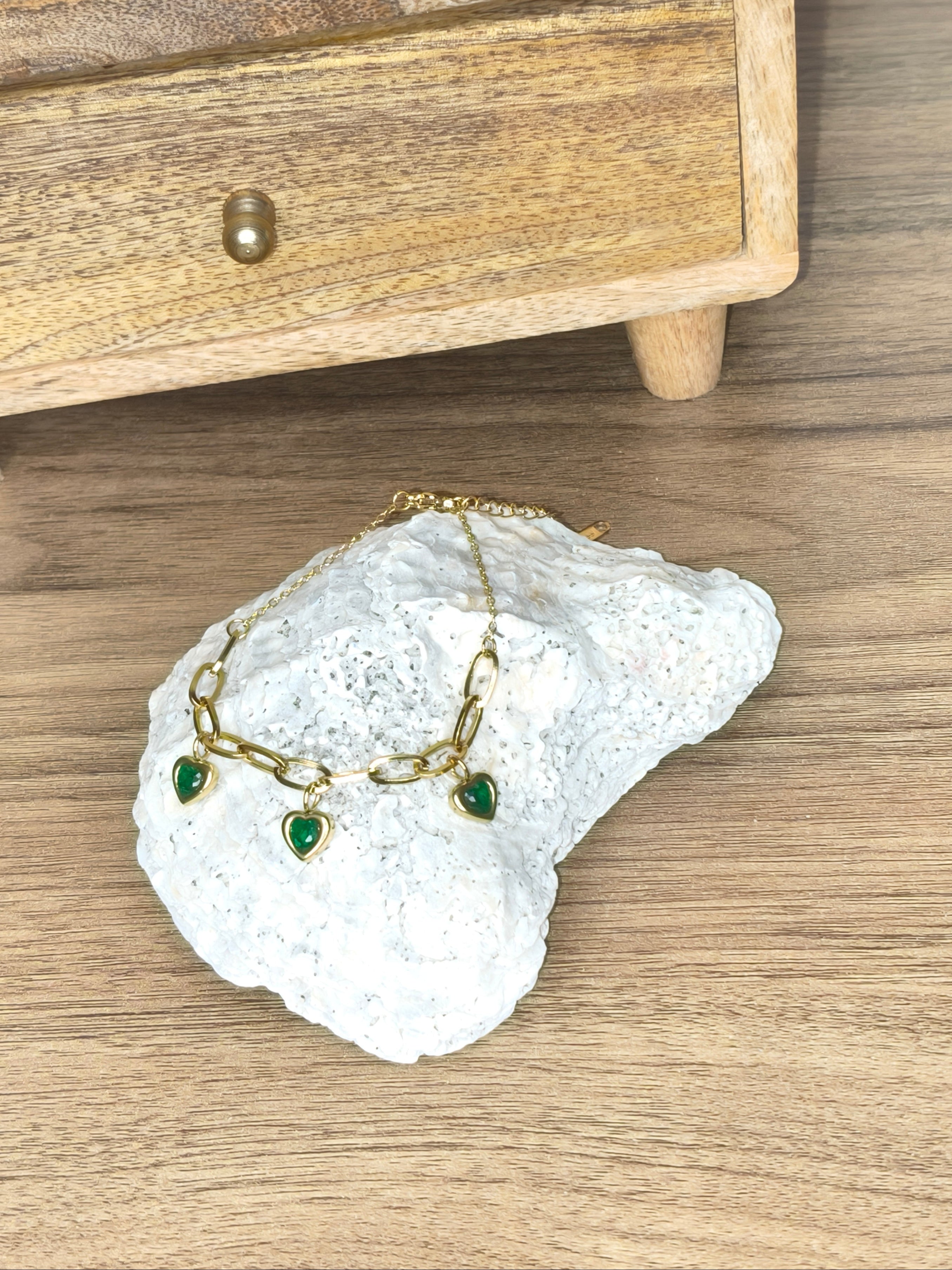 Bracciale Secret Garden