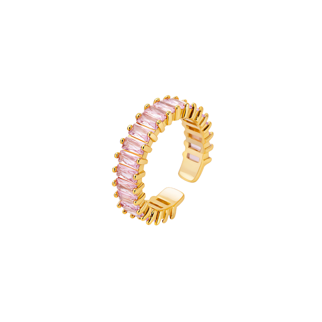 Anello Laguna