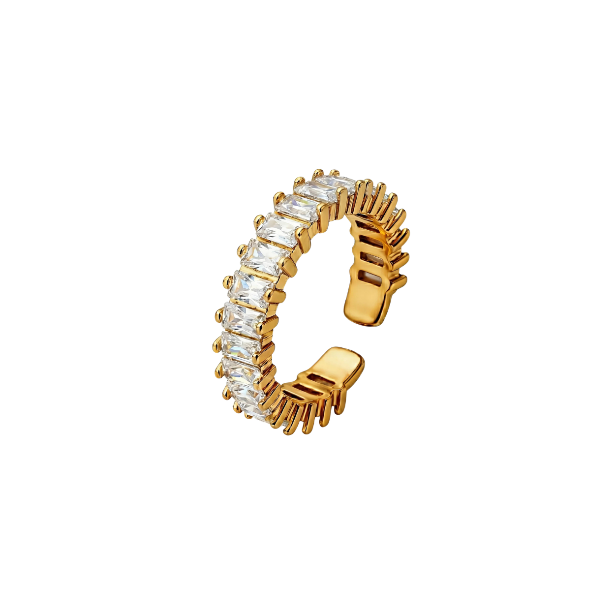 Anello Laguna
