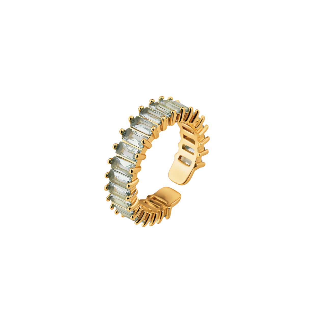 Anello Laguna