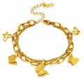 Bracciale Butterfly