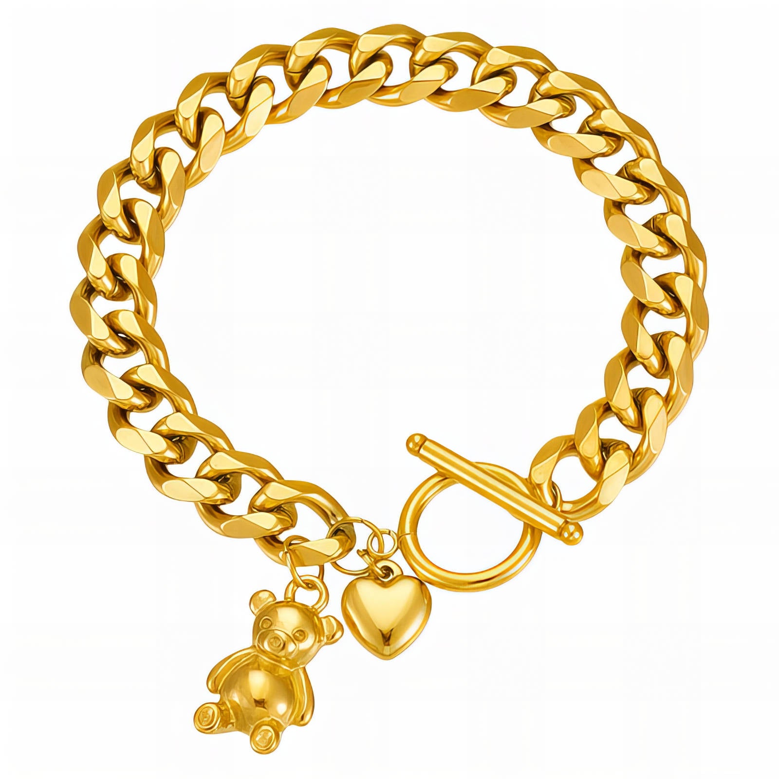 Bracciale Teddy