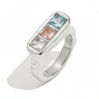 Anello Cristal