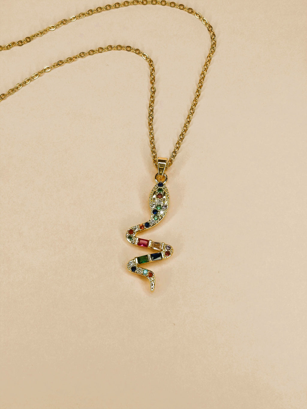 Collana Piton