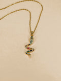 Collana Piton