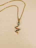 Collana Piton