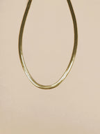 Collana Snake Gold