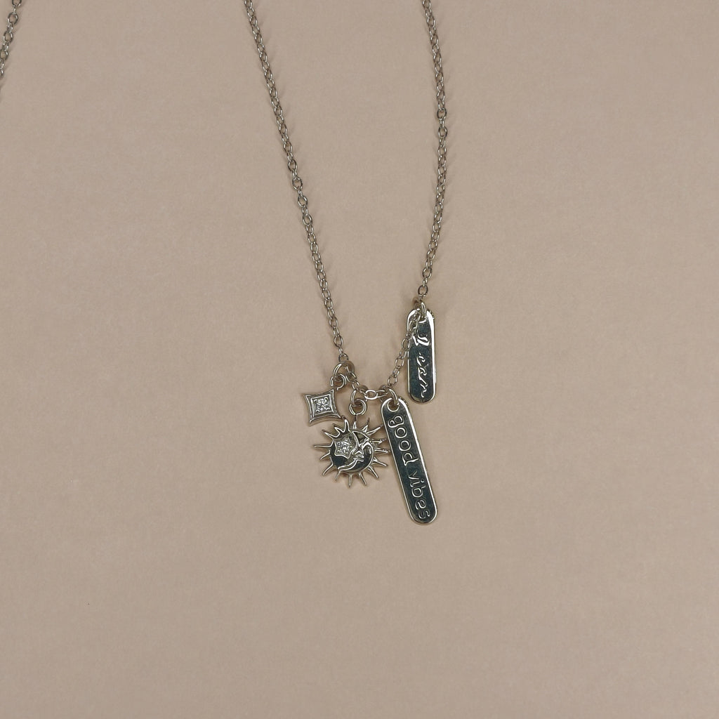 Collana Good Vibes