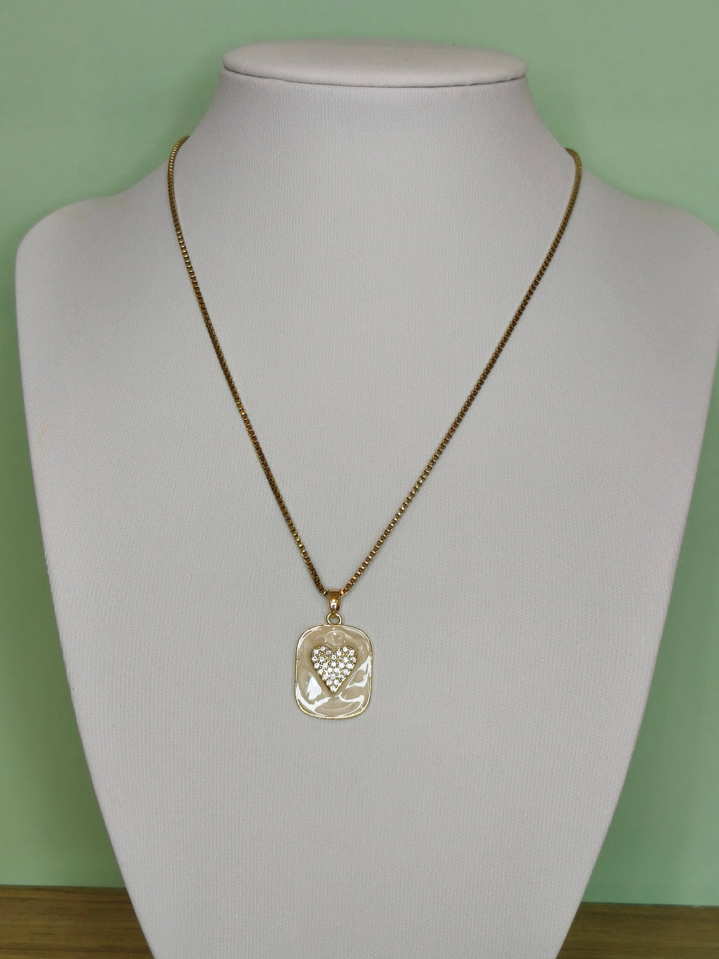 Collana Dolce incanto