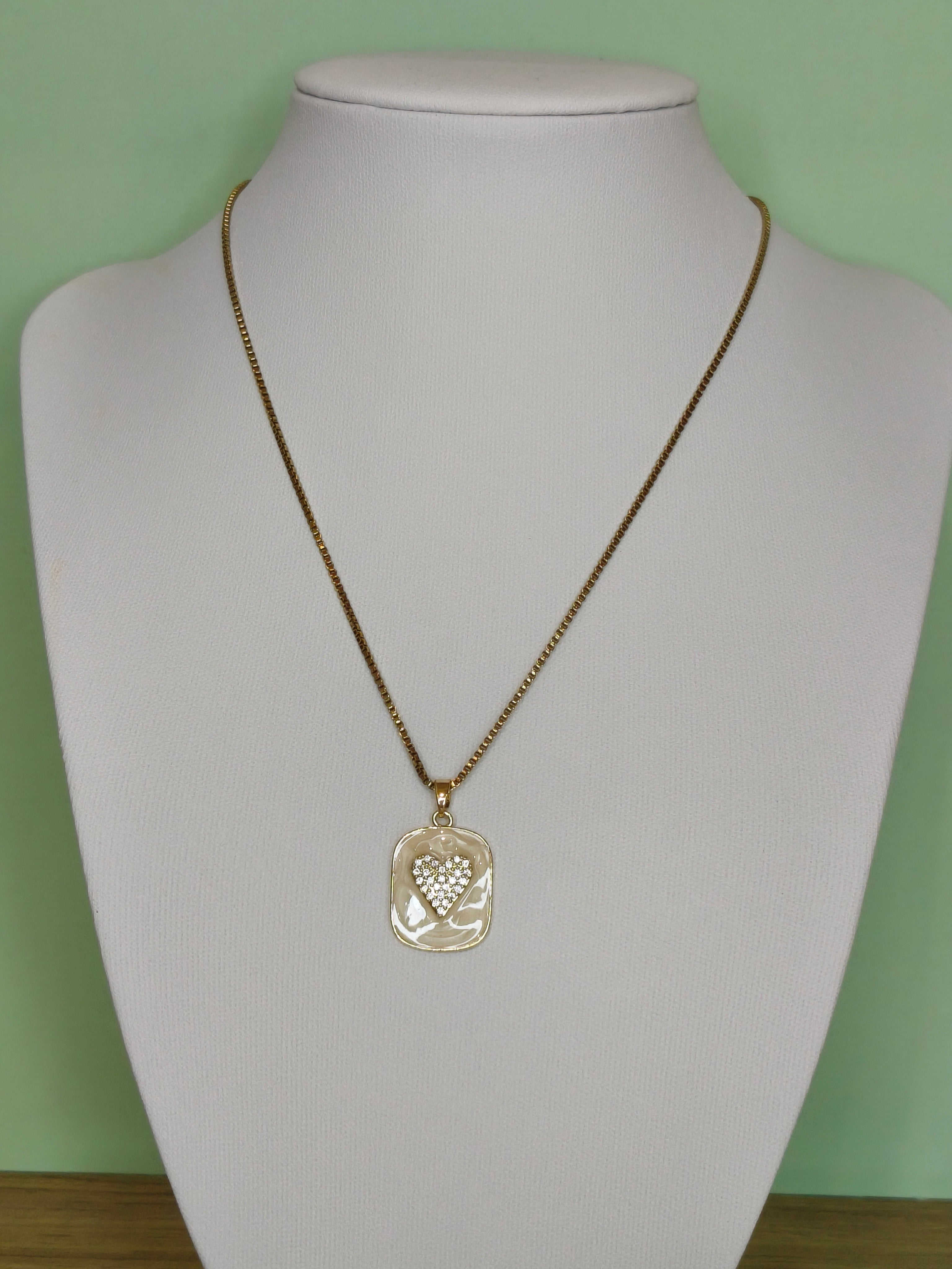 Collana Dolce incanto
