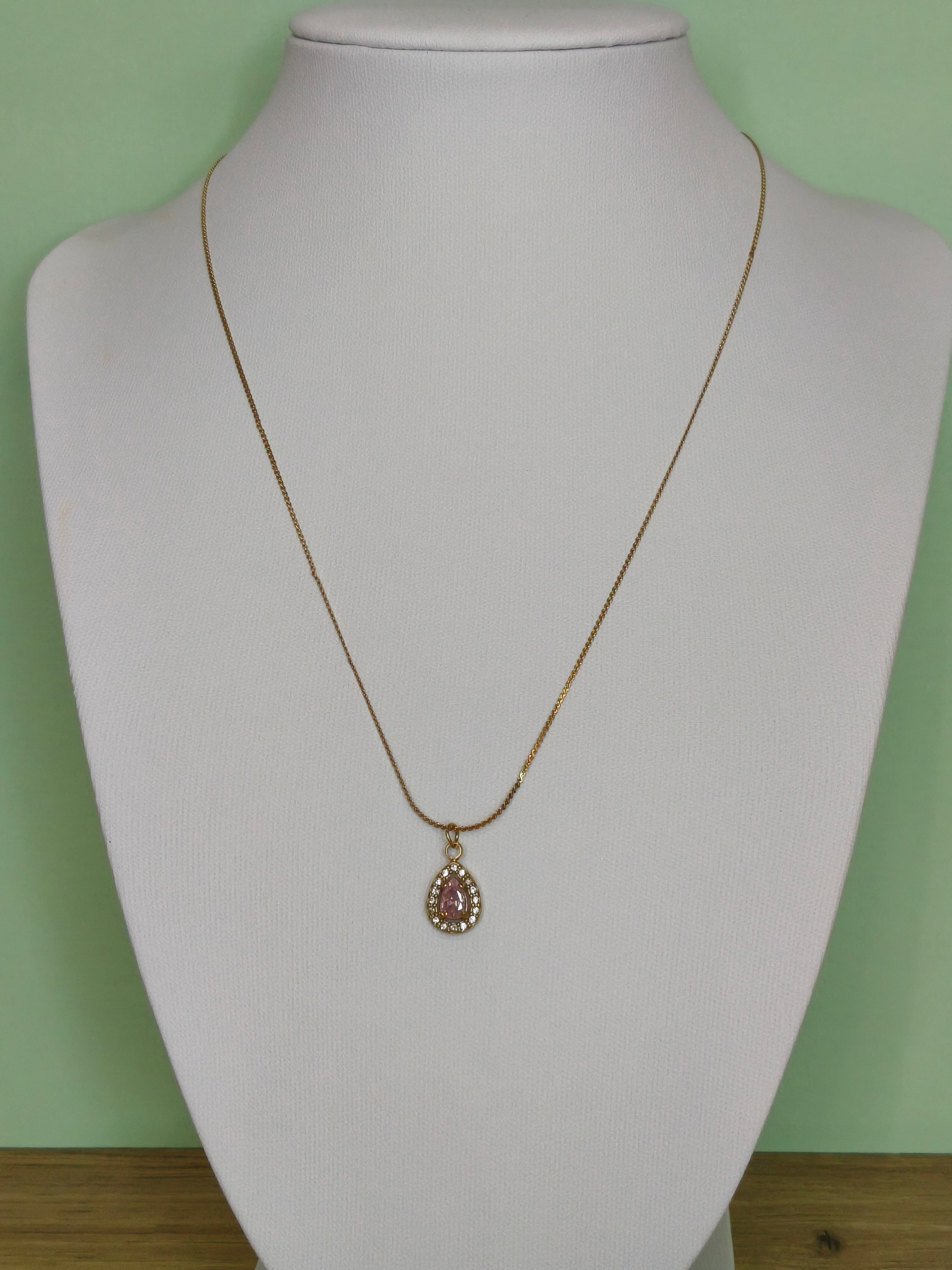 Collana Queen