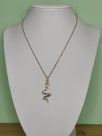 Collana Piton