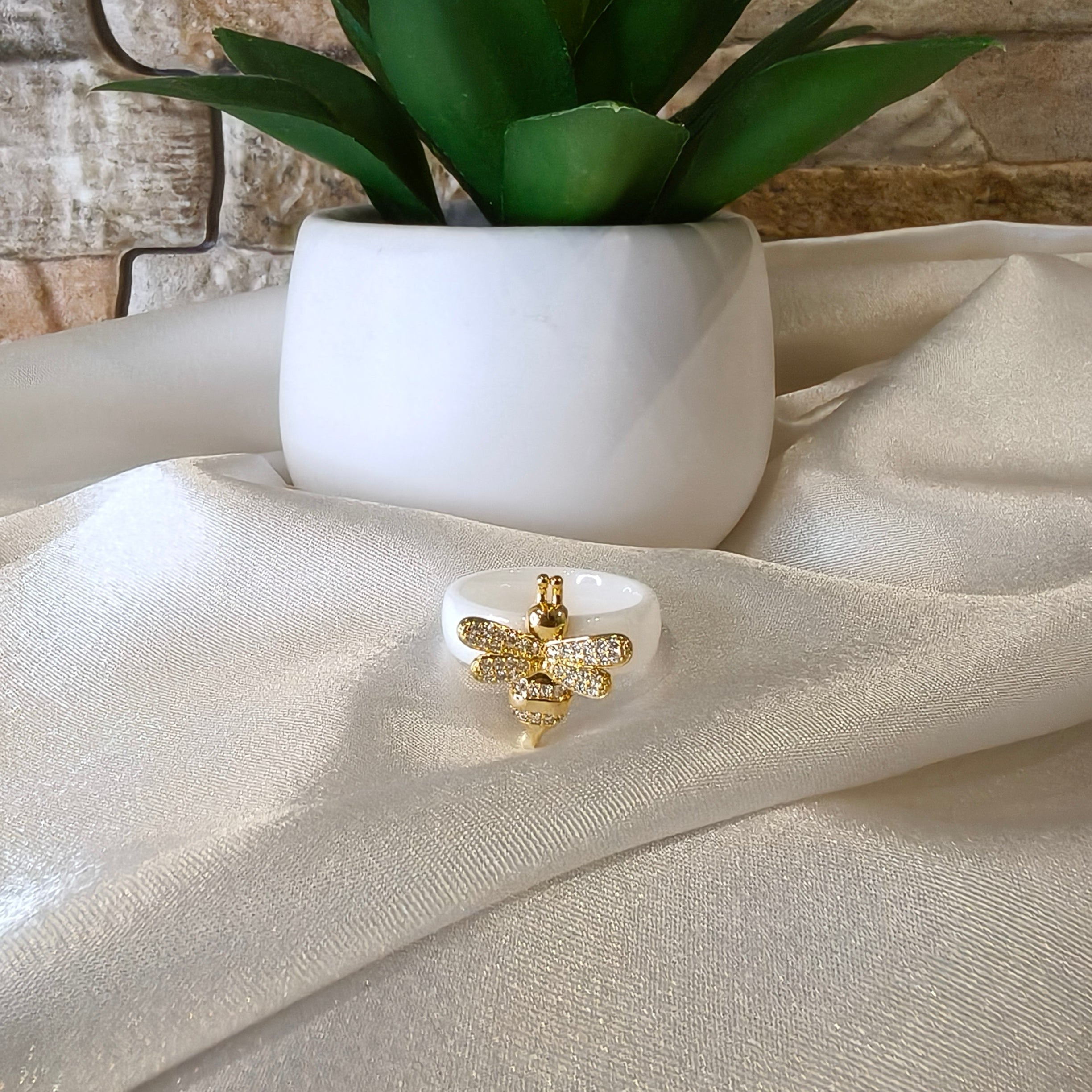 Anello Maya