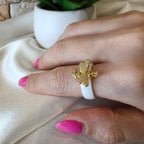 Anello Maya