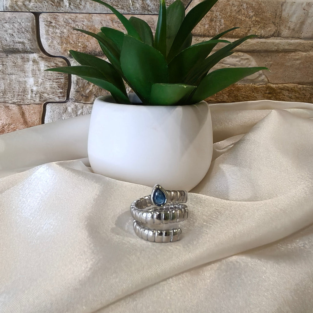 Anello Thalassa