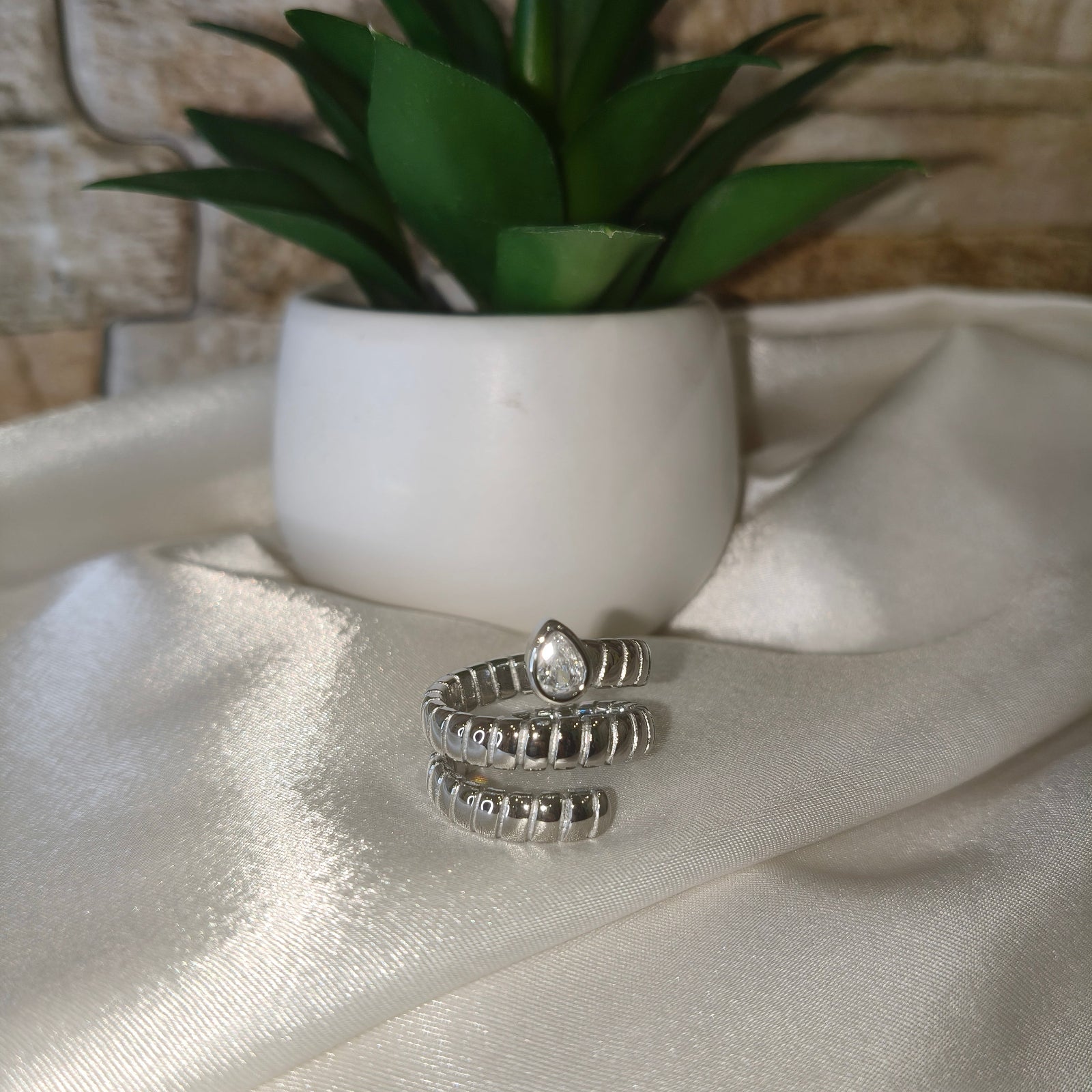 Anello Thalassa