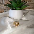 Anello Eclisse