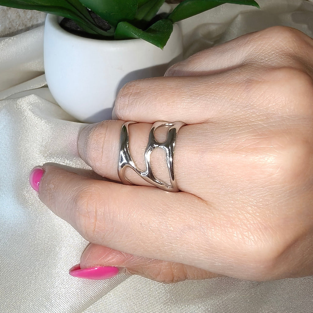 Anello Fluida
