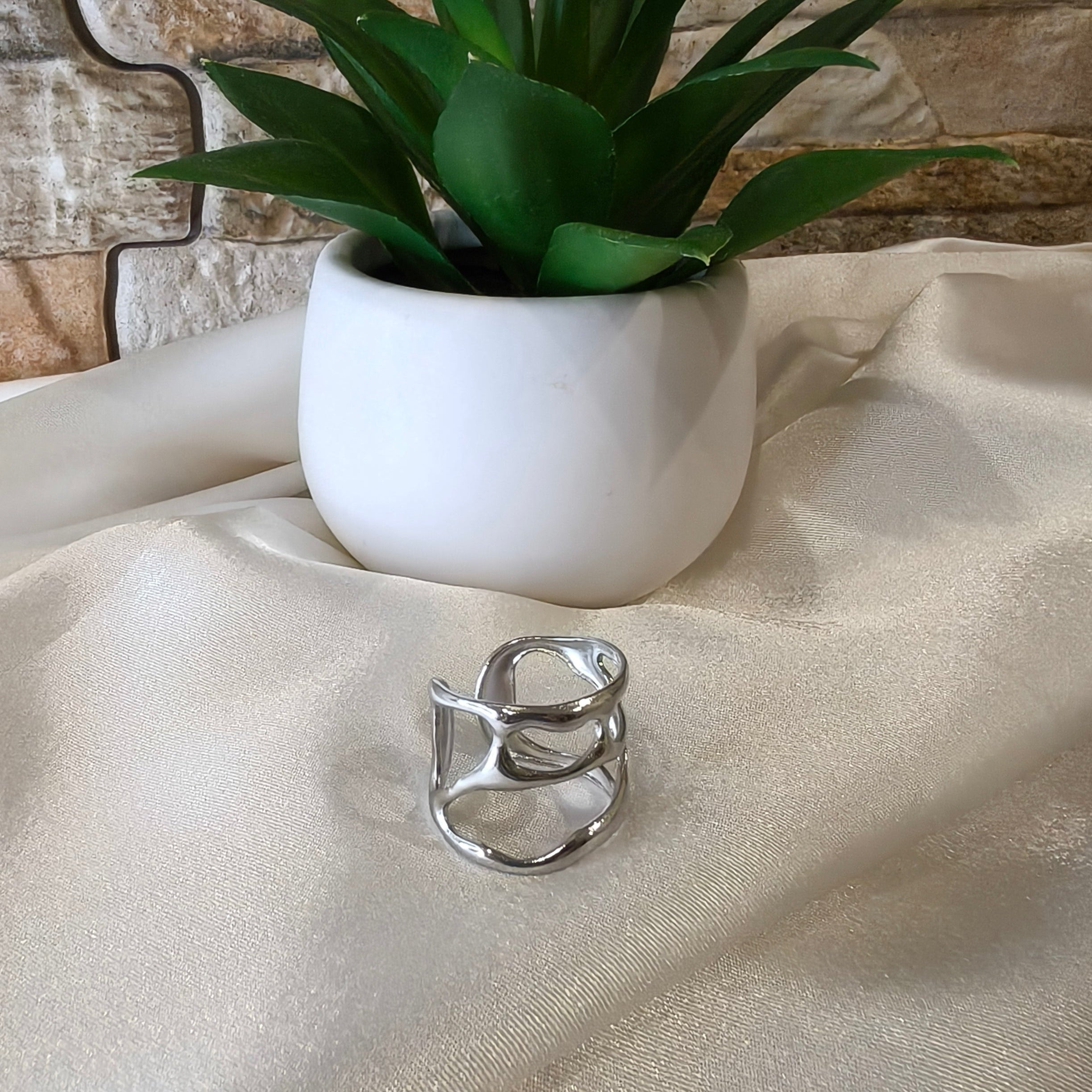 Anello Fluida