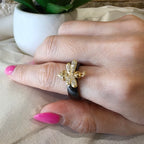 Anello Maya