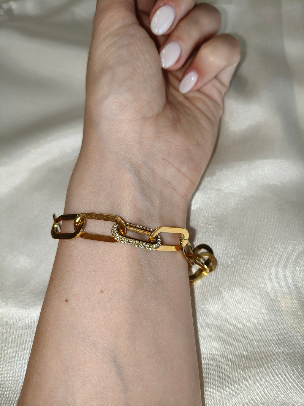 Bracciale Artemide