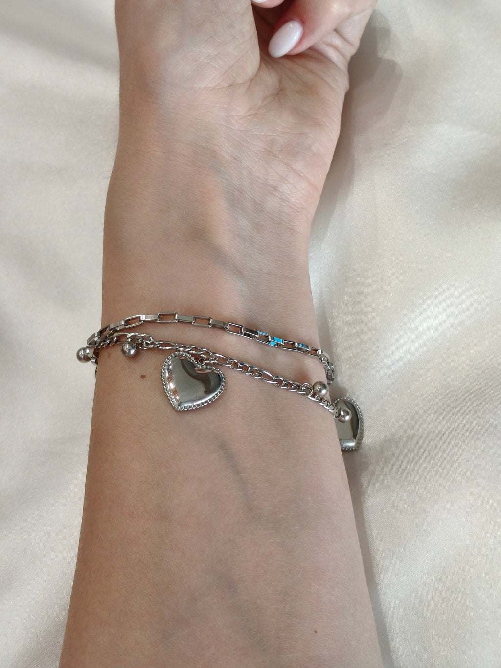 Bracciale Sinfonia