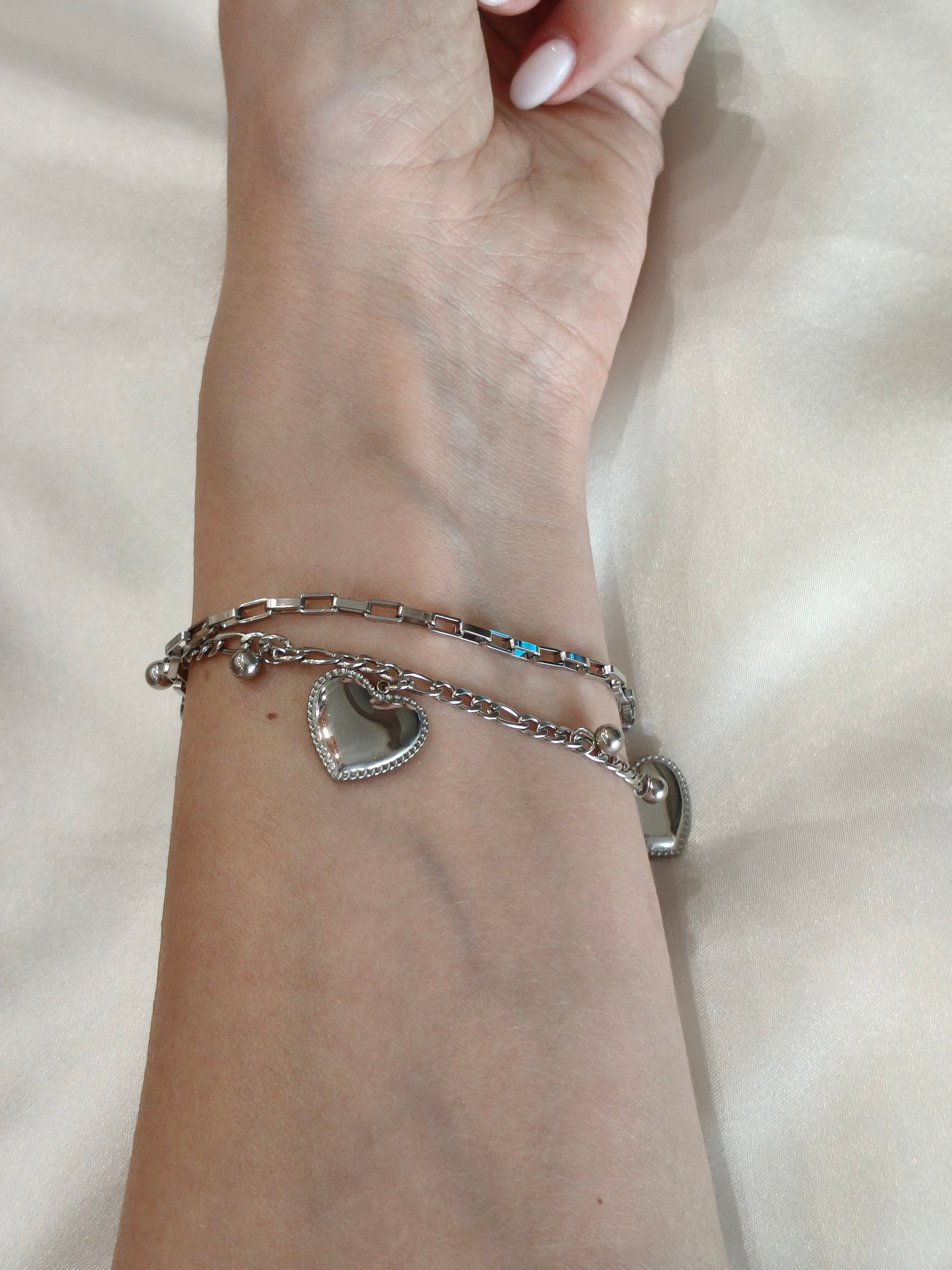 Bracciale Sinfonia