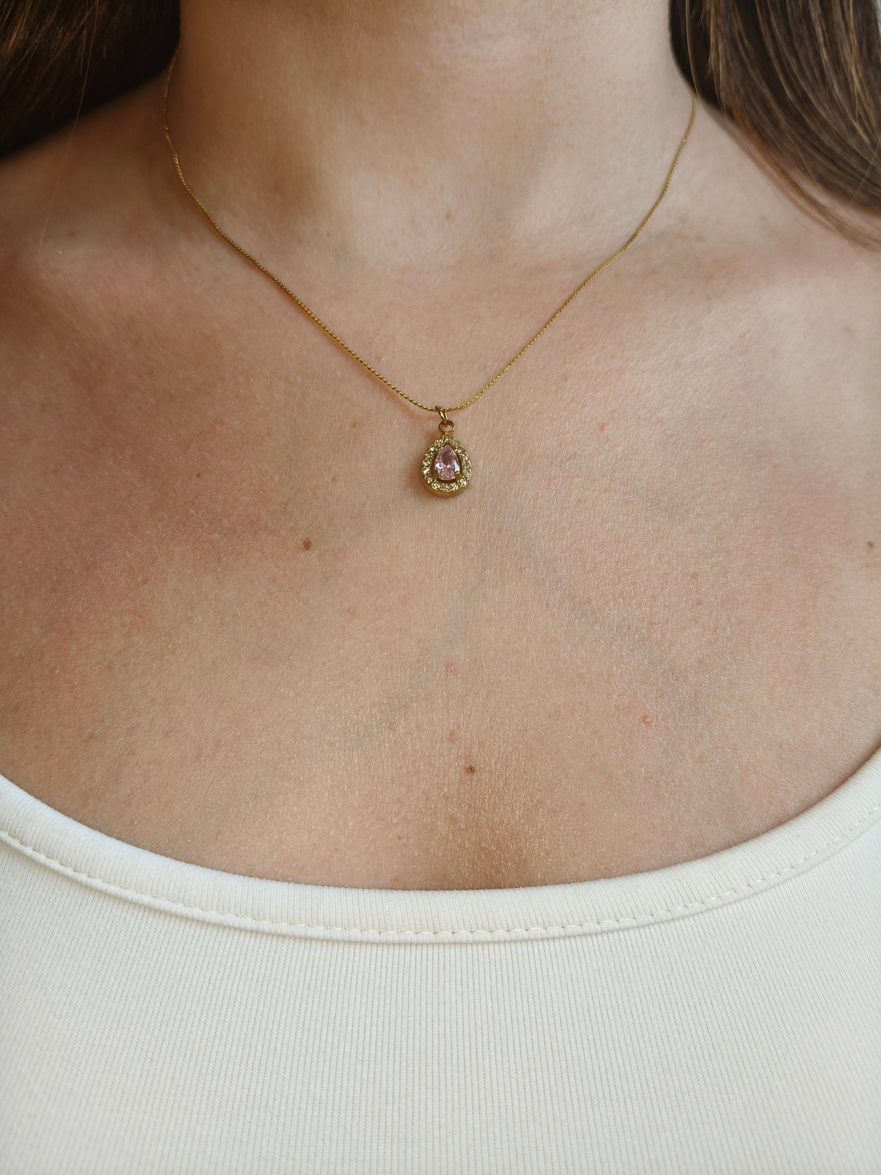 Collana Queen