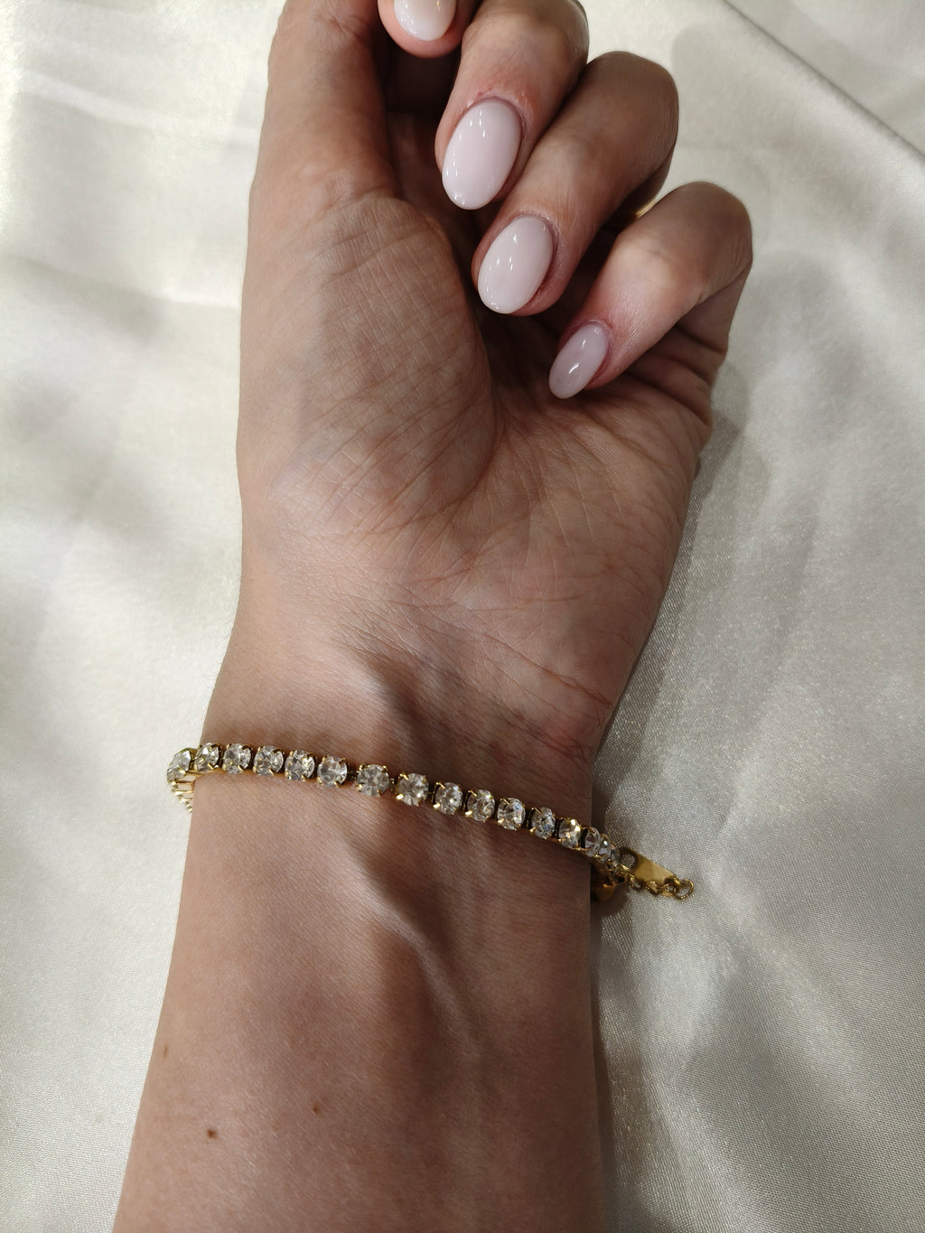 Bracciale Tennis