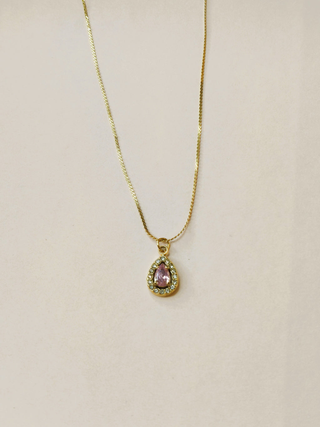 Collana Queen