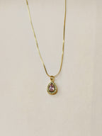 Collana Queen