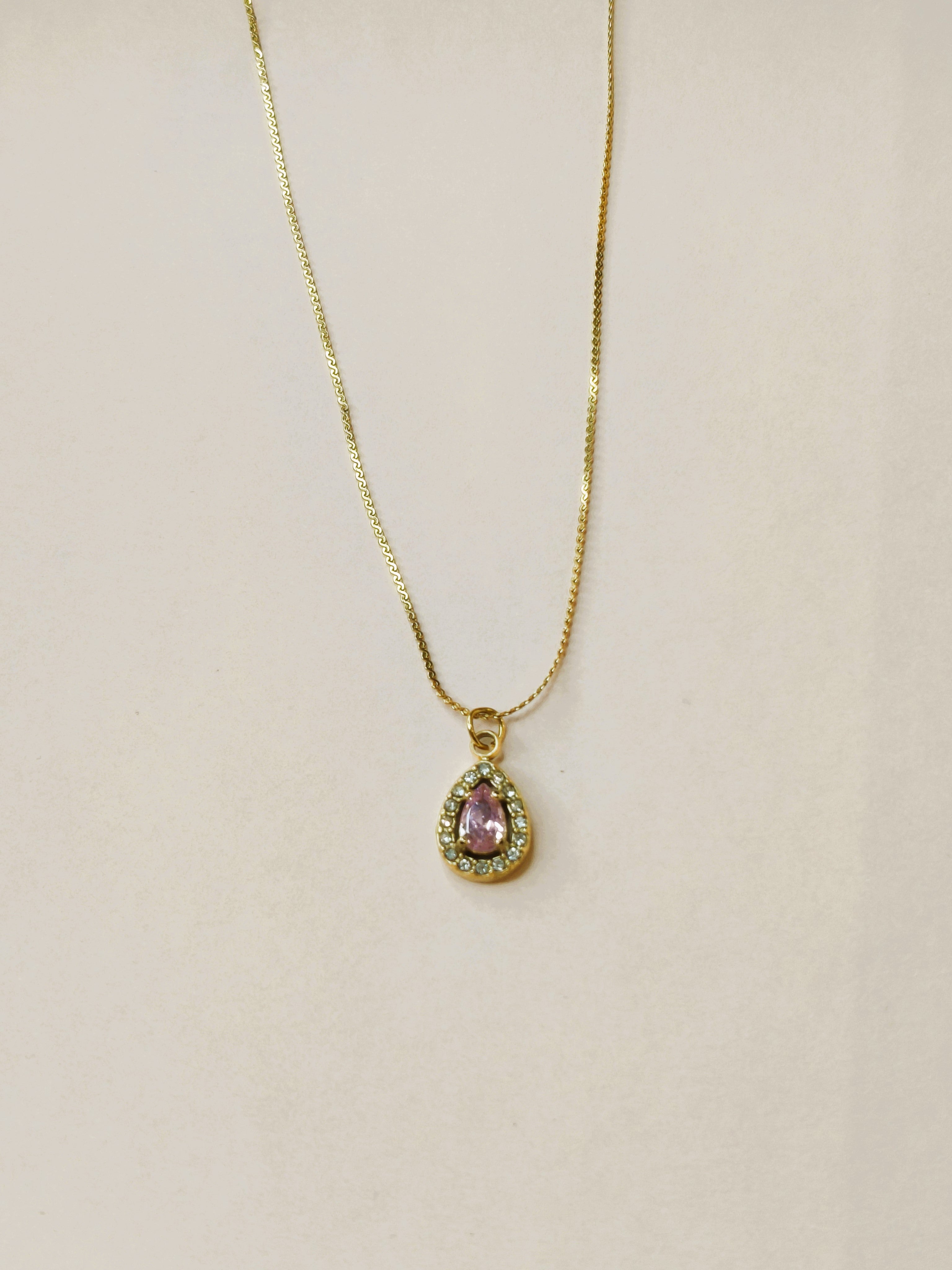 Collana Queen