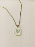 Collana Dolce incanto