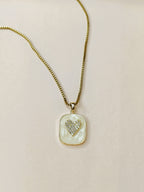 Collana Dolce incanto