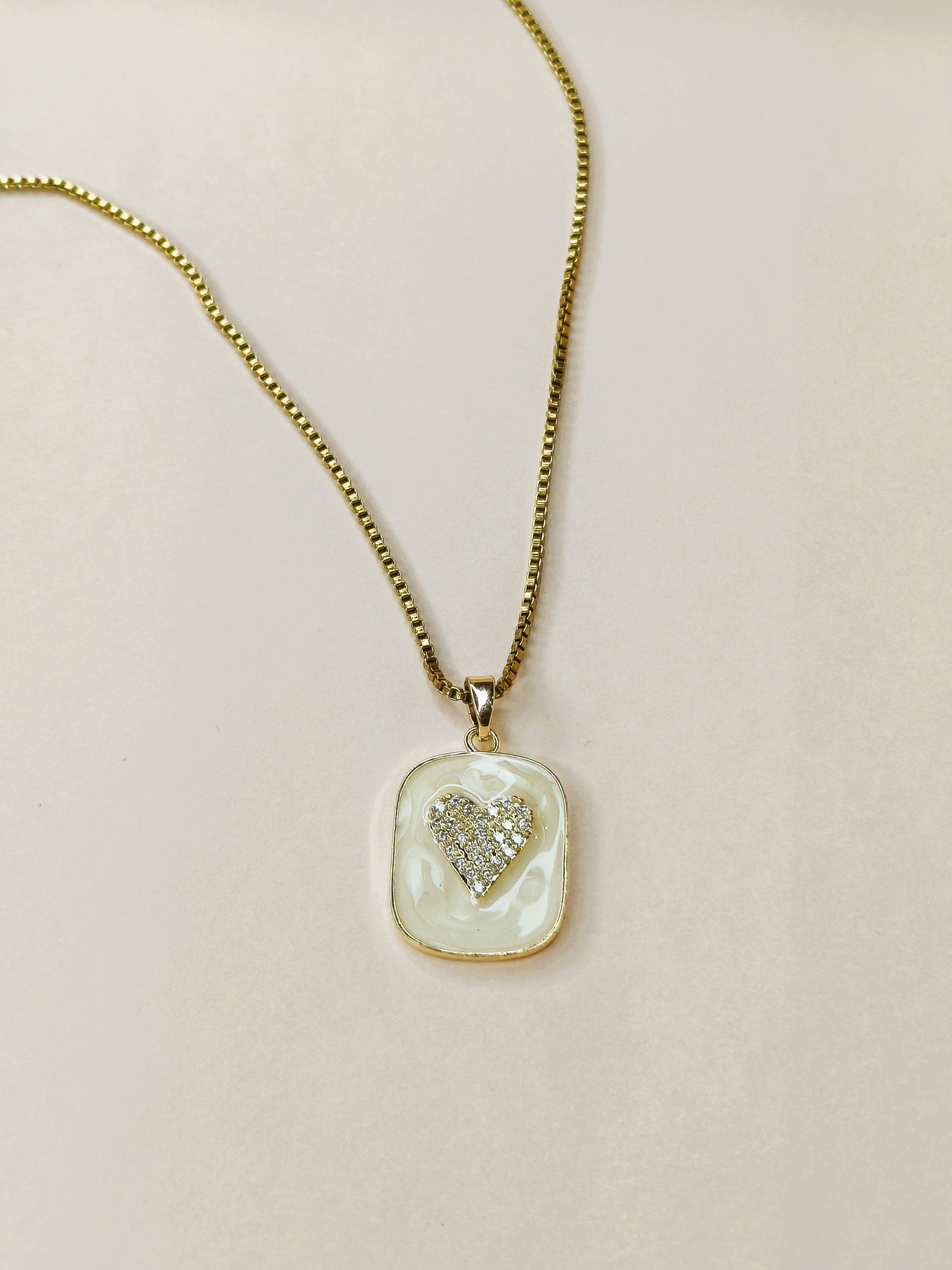 Collana Dolce incanto