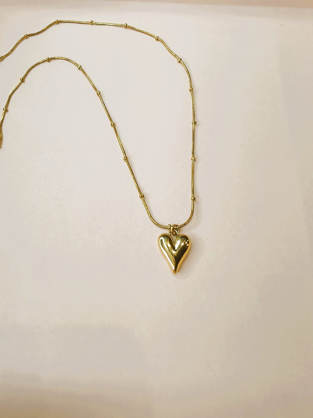 Collana Love