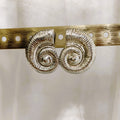 Orecchini Shell