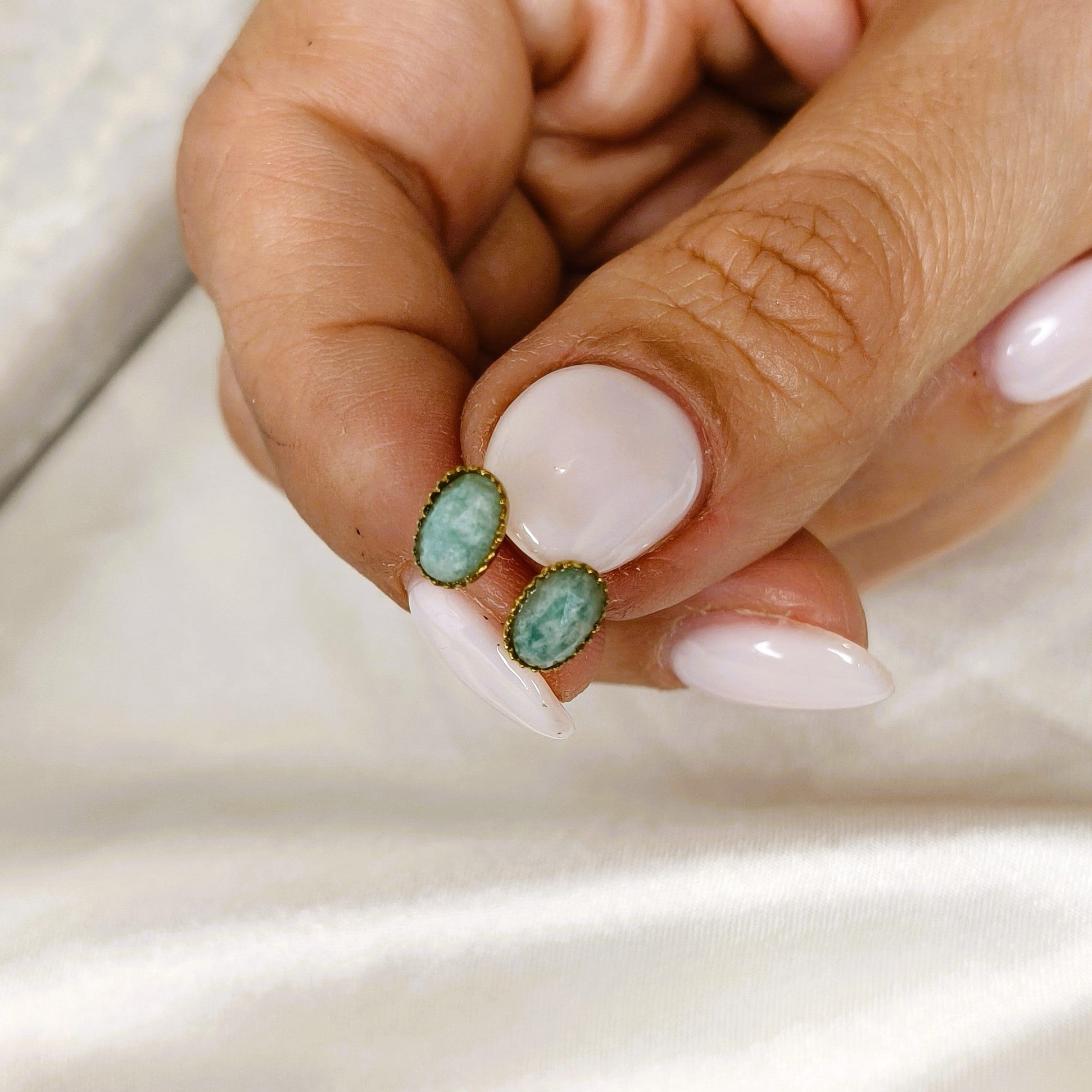 Orecchini Gemma
