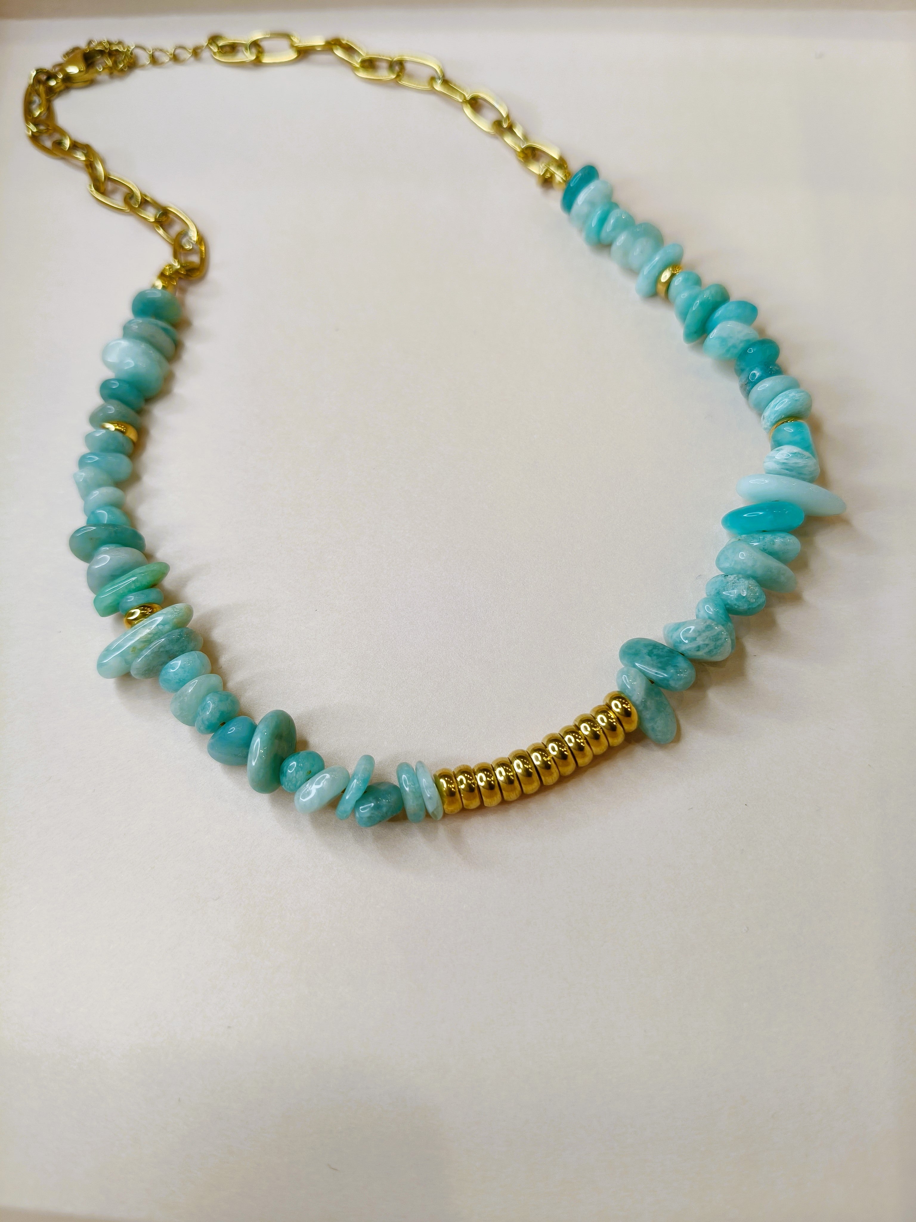 Collana Petra