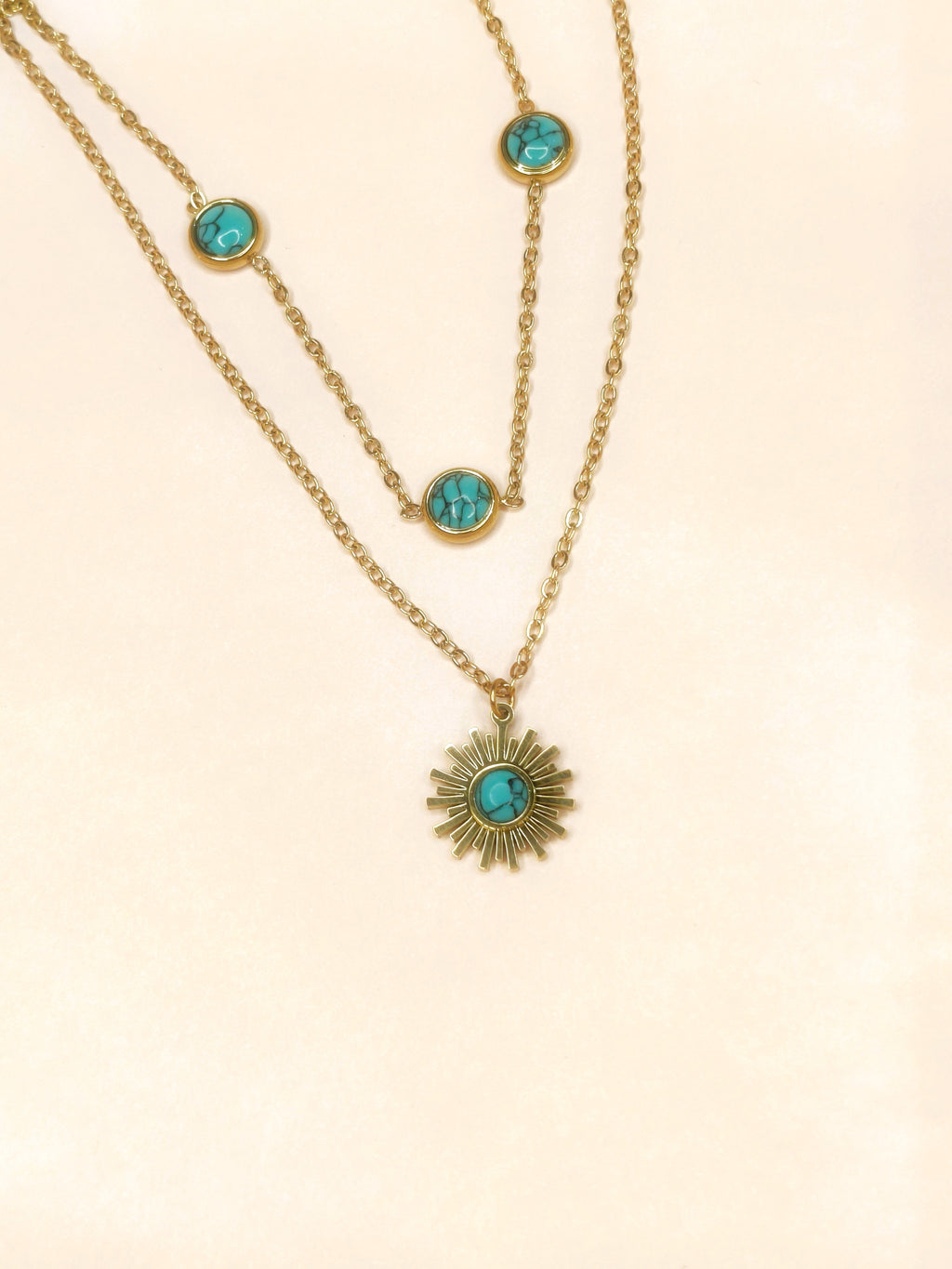 Collana Aura