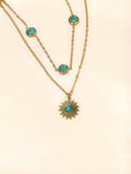 Collana Aura