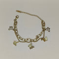 Bracciale Butterfly